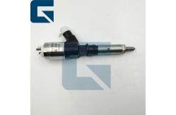 China 321-3600 2645A745 3213600 Engine C6.6 Fuel Injector supplier