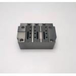 Hardware Metal Stamping Parts Stainless Tungsten Steel Material for sale