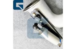 China WG9725541041 Truck Exhaust Pipe Superior Performance and Durability supplier