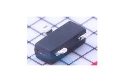 China 2N7002E-7-F Electronic Diodes And Transistors 60V 250mA SOT-23 supplier