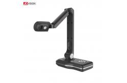 China Multi Interface Smart Book Document Scanner Presentation Visualizer Camera supplier