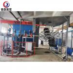 400T Multifunctional Roto Moulding Machine with Advisory Service on Weight for sale