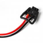 Long Lasting EV Charger Cable for Automotive Wiring Harness Direct Sale for sale