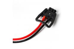 China Automobile EV Charging Station Cable and Wire Harness Assembly with Customized Design supplier