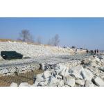 2mm Anticorrosive Gabion Wire Mesh Malleable Steel for sale