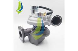 China 2674A226 Turbocharger 237-3786 For 1104C 3054C Engine supplier