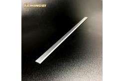 China Sharp Cutting Edge Tungsten Cemented Carbide Blade For Fabric / Food / Paper supplier