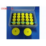 Suction SMT Nozzle Parts FUJI CP4 CP42 CP43 Nozzle Paste Machine CE Certificated for sale
