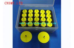 China Suction SMT Nozzle Parts FUJI CP4 CP42 CP43 Nozzle Paste Machine CE Certificated supplier