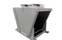 China Liquid Submersion Data Center Cooling Equipment  Dry Air Coolers supplier