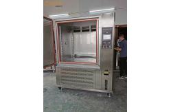 China Constant Temperature Humidity  Chamber Environmental Chamber Climatic Test Chamber supplier
