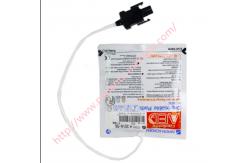 China Nihon Kohden AED Disposable Pads P-740K Defibrillator Parts Medical Equipment supplier