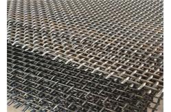 China 2020 Mining and quarry screens mine screen heat resistant wire mesh supplier