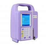 Nutrition Enteral Feeding Pump Hospital Medical Instrument With Fluid Warmer for sale