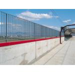 Hot Sale Metal Building Materials Hot Dipped Galvanized Steel Grating for sale