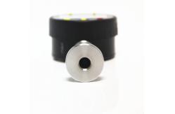 China Astm D4417b 6500um Digital Surface Roughness Tester supplier