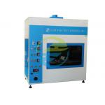 220V 50Hz Glow Wire Flammability Tester for sale