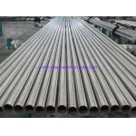 Bright Annealed Stainless Steel Tubing DIN 17458 EN10216-5 TC 1 D4 / T3 1.4301/1.4307 25.4 X 2.11 X 6096 MM for sale