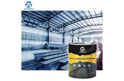 China Customizable Transocean Marine Paint Protect Your Ship With Personalized Style supplier