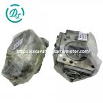 Excavator Hydraulic Regulator YN10V01004F1 Excavator K3V112DTP 9T1L for sale