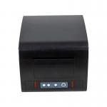 USB LAN Port 80mm Thermal Receipt Printer For POS Terminal for sale