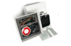 China 5 inch HD TFT 1.0s TMDF05T AI Face Recognition Temperature supplier