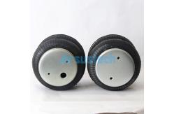 China Watson & Chalin AS-0001 Goodyear 2B9-200 Hendrickson Ridewell Air Spring supplier