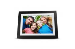 China 10.1 Inch 16GB WiFi Digital Picture Multipurpose Smart Digital Photo Frame supplier