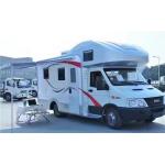 IVECO Motorhomes Caravan 1500kg Max Payload 8AT Automatic Transmission for sale