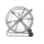 High Strong Fiberglass Conduit Rodder 4~16 Mm Steady / Durable To Carry for sale