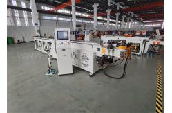 China High Load and Mass Production CNC-50RES Automatic Bending Machine supplier
