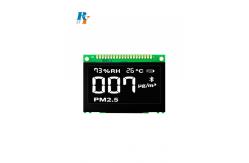 China Industry Screen Oled Display Module 128x64 Dotsoled Display Controller Board supplier