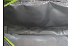 China Multifunctional Double Shoulder 6 Racket Badminton Bag Backpack With Handles supplier