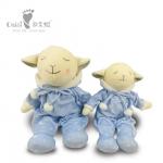 Custom Plush Stuffed Animal Giant Soft Doll Stuffed Teddy Bear Toy With Bow