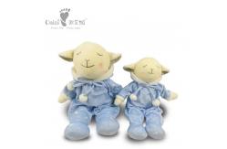 China Custom Plush Stuffed Animal Giant Soft Doll Stuffed Teddy Bear Toy With Bow supplier
