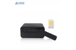 China Magnetic Wireless Vehicle Tracking Device Real Time GPS Location Monitoring System supplier