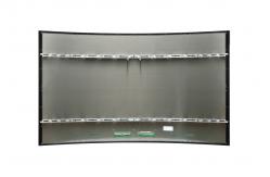 China Large Flexible Transparent OLED Display With 180 Degree Viewing Angle supplier