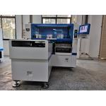 LED bulb 40 heads Electronic feeder feeding system multifunctional pick and place machine