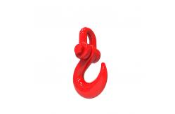 China SLR111- G80 SHACKLE HOOK supplier