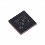 CC2530  Cc2530f256 802.15.4/Zigbee/Rf4ce Soc 2507Mhz 250Kbps 40-Pin Vqfn Ep  Rf Transceiver Chip Cc2530f256rhat for sale