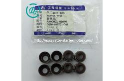 China XC490B/495B A490BZL-03016 0490-109701-001 Engine Valve Oil seal Xinchai supplier