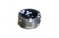 China B200R Galvanized Thermal Bimetal Precision Alloy For Temperature Controller supplier