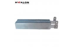 China Customize 12V To 240V 50W To 5000W PTC Ceramic Electric Heating Element supplier