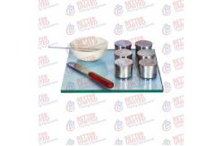 China Soil Test Kit Liquid Limit Device For Soil Testing Equipment supplier