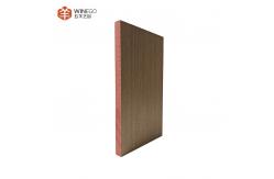 China Moisture Resistant Micro Perforated Panels for High Humidity Environments supplier