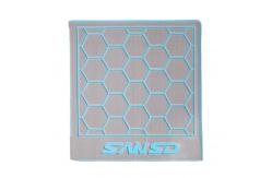 China Protective UV Resistance 3M Glue Foam Boat Decking supplier
