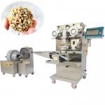 Automatic vegan protein Balls extruder making machine for sale
