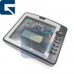 318-0013 3180013 Original Excavator Monitor Display Panel for sale