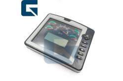 China 318-0013 3180013 Original Excavator Monitor Display Panel supplier