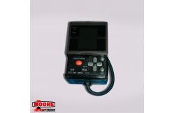 China ZFV-A10 Omron Smart Sensor AMP UNIT 24VDC supplier
